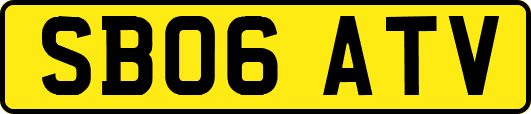 SB06ATV