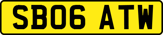 SB06ATW