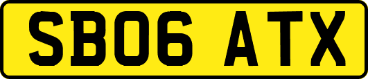 SB06ATX