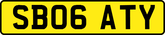 SB06ATY