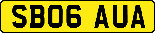 SB06AUA