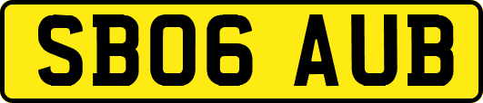SB06AUB