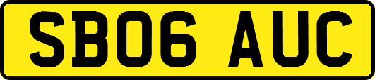 SB06AUC