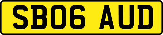 SB06AUD