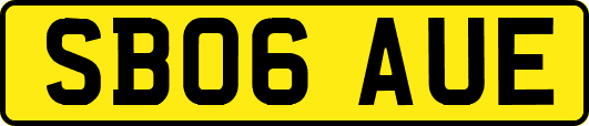 SB06AUE