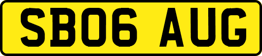 SB06AUG