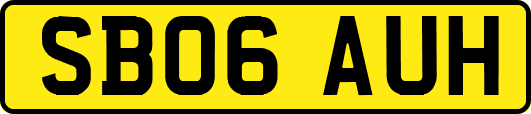SB06AUH