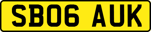 SB06AUK