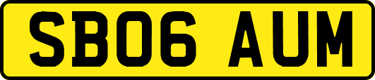 SB06AUM