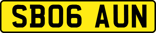 SB06AUN