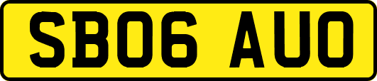 SB06AUO