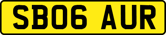 SB06AUR