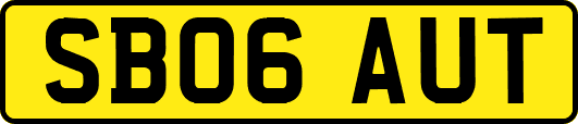 SB06AUT
