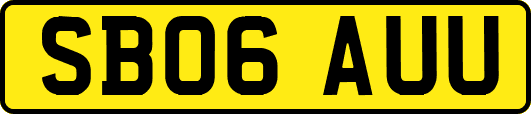 SB06AUU