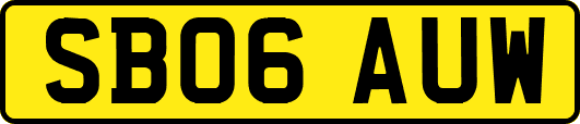 SB06AUW
