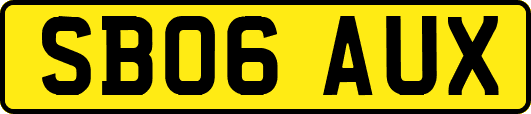 SB06AUX