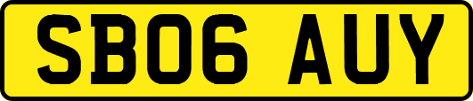 SB06AUY