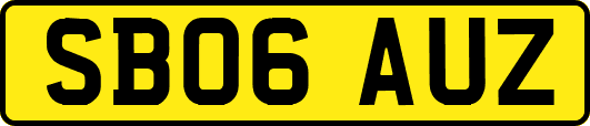 SB06AUZ