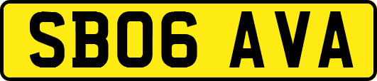 SB06AVA
