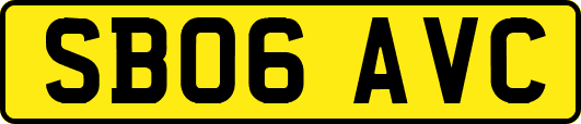 SB06AVC