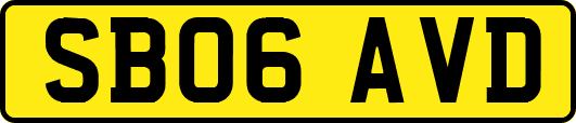 SB06AVD