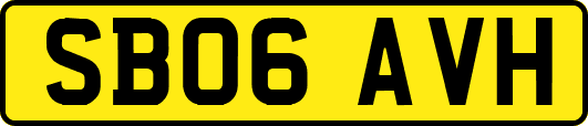 SB06AVH
