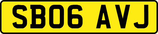 SB06AVJ