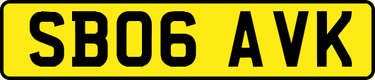 SB06AVK