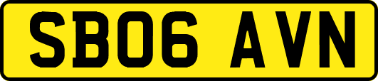 SB06AVN