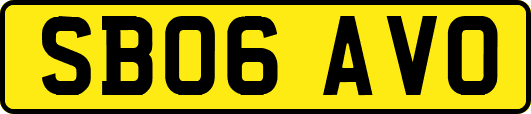 SB06AVO