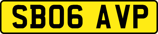 SB06AVP
