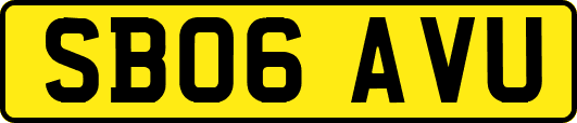 SB06AVU