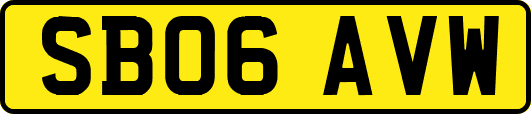 SB06AVW