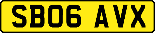 SB06AVX