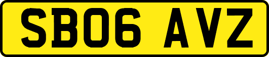 SB06AVZ