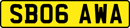 SB06AWA