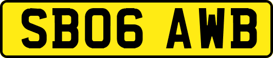 SB06AWB