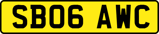 SB06AWC