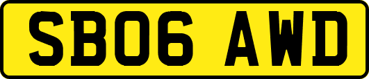 SB06AWD