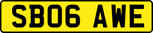 SB06AWE