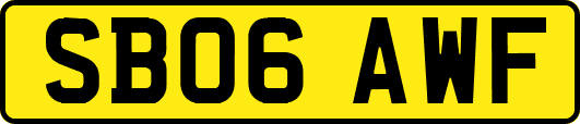 SB06AWF