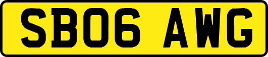SB06AWG