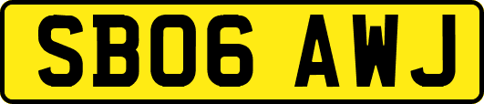 SB06AWJ