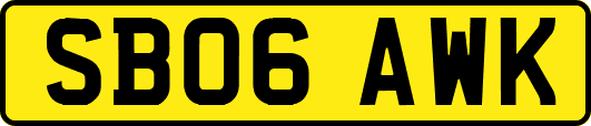 SB06AWK