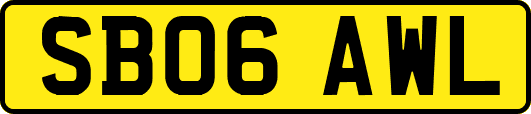 SB06AWL