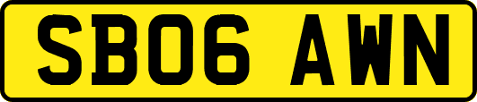SB06AWN