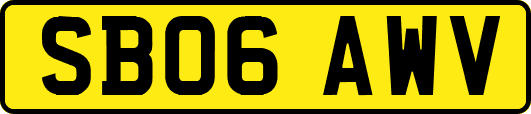 SB06AWV