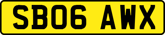SB06AWX