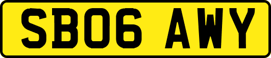 SB06AWY
