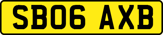 SB06AXB